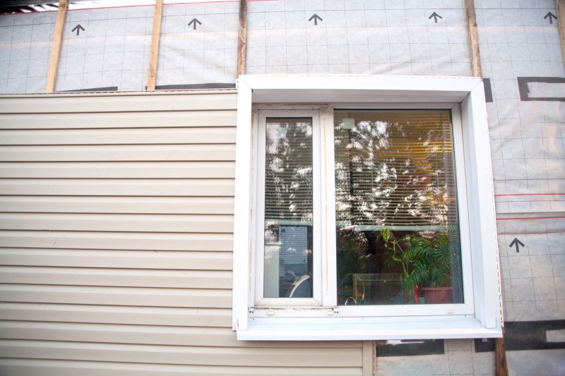 Vinyl Siding Repair Image 12